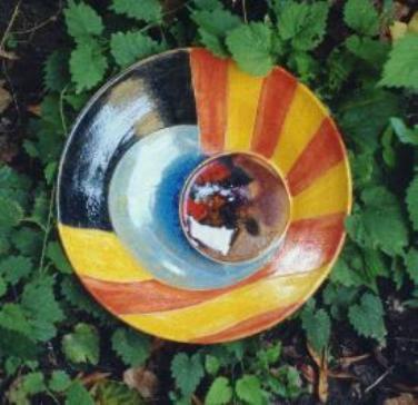 Dish