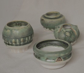 Sample of students work